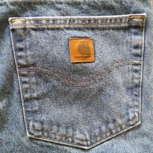 carhartt linden jeans